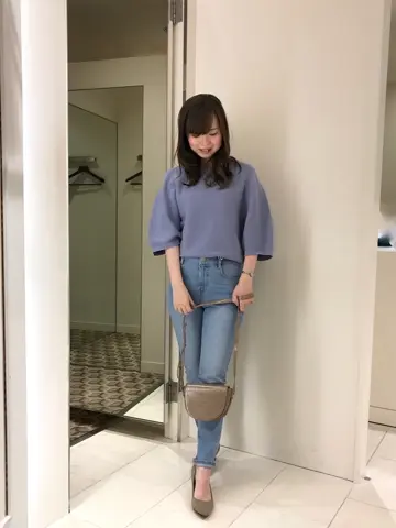 組曲 檀 コーディネート画像