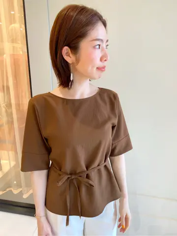 組曲 坂本 コーディネート画像