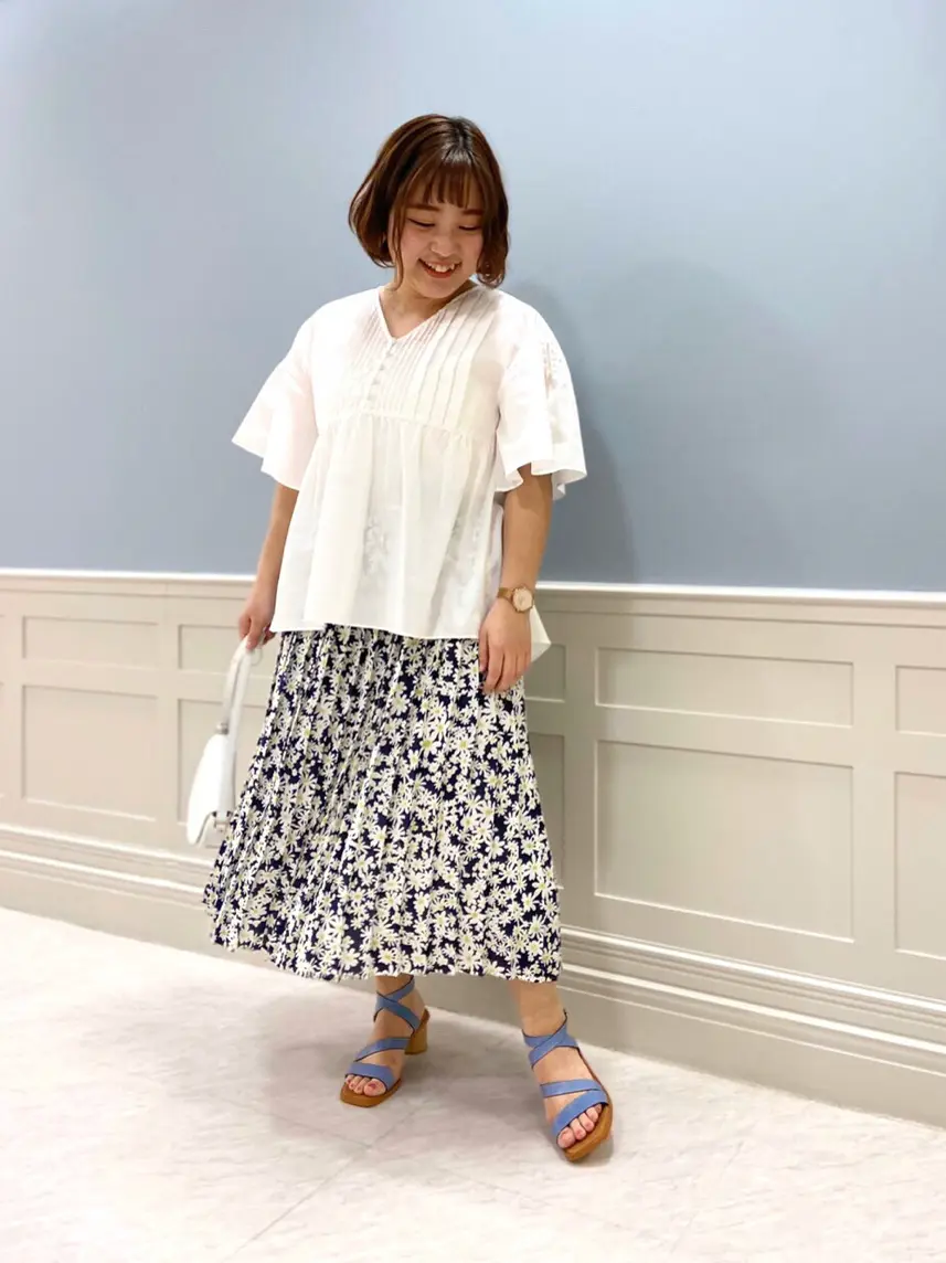  KATO コーディネート画像