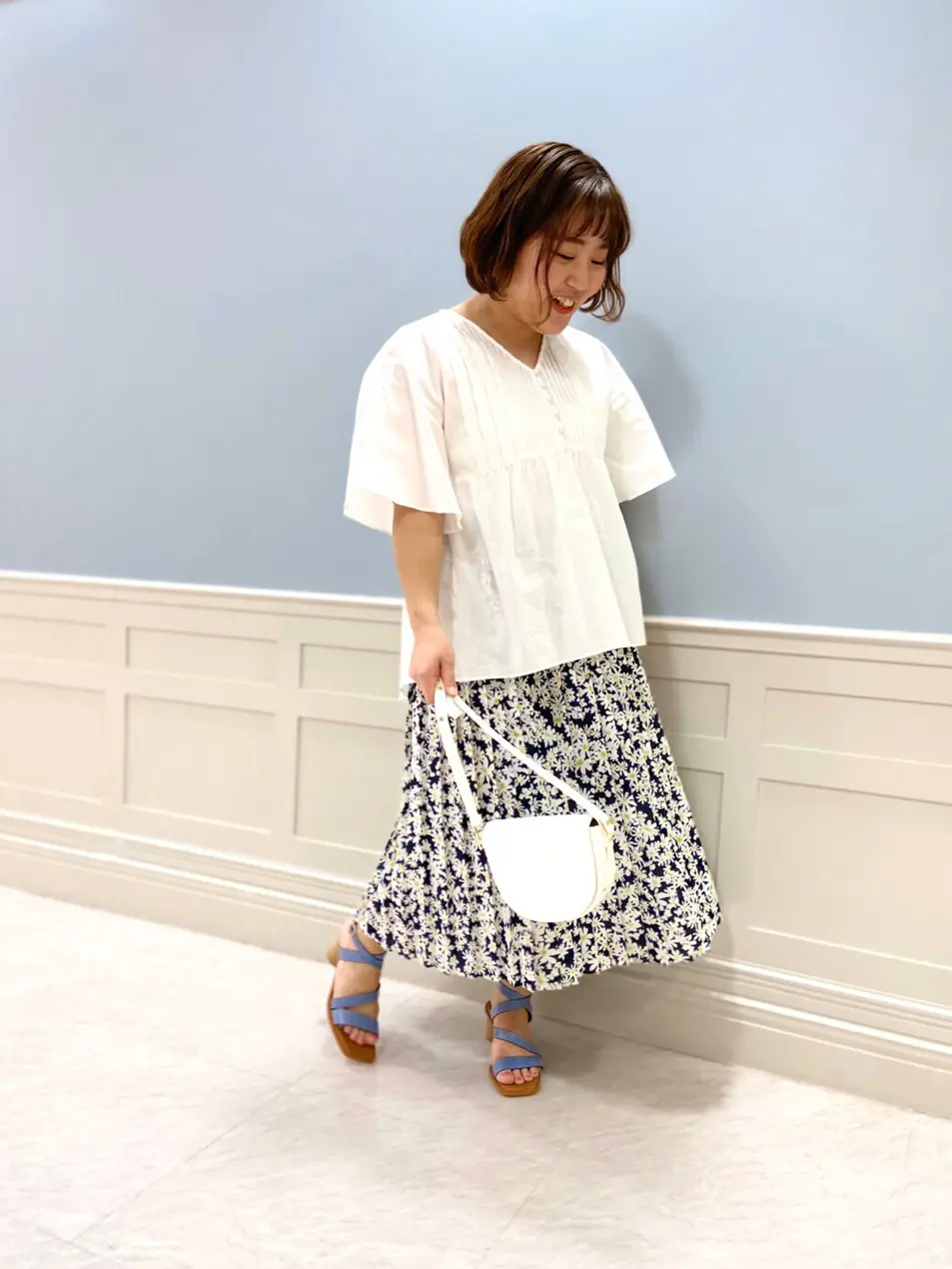 組曲 KATO コーディネート画像