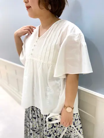 組曲 KATO コーディネート画像