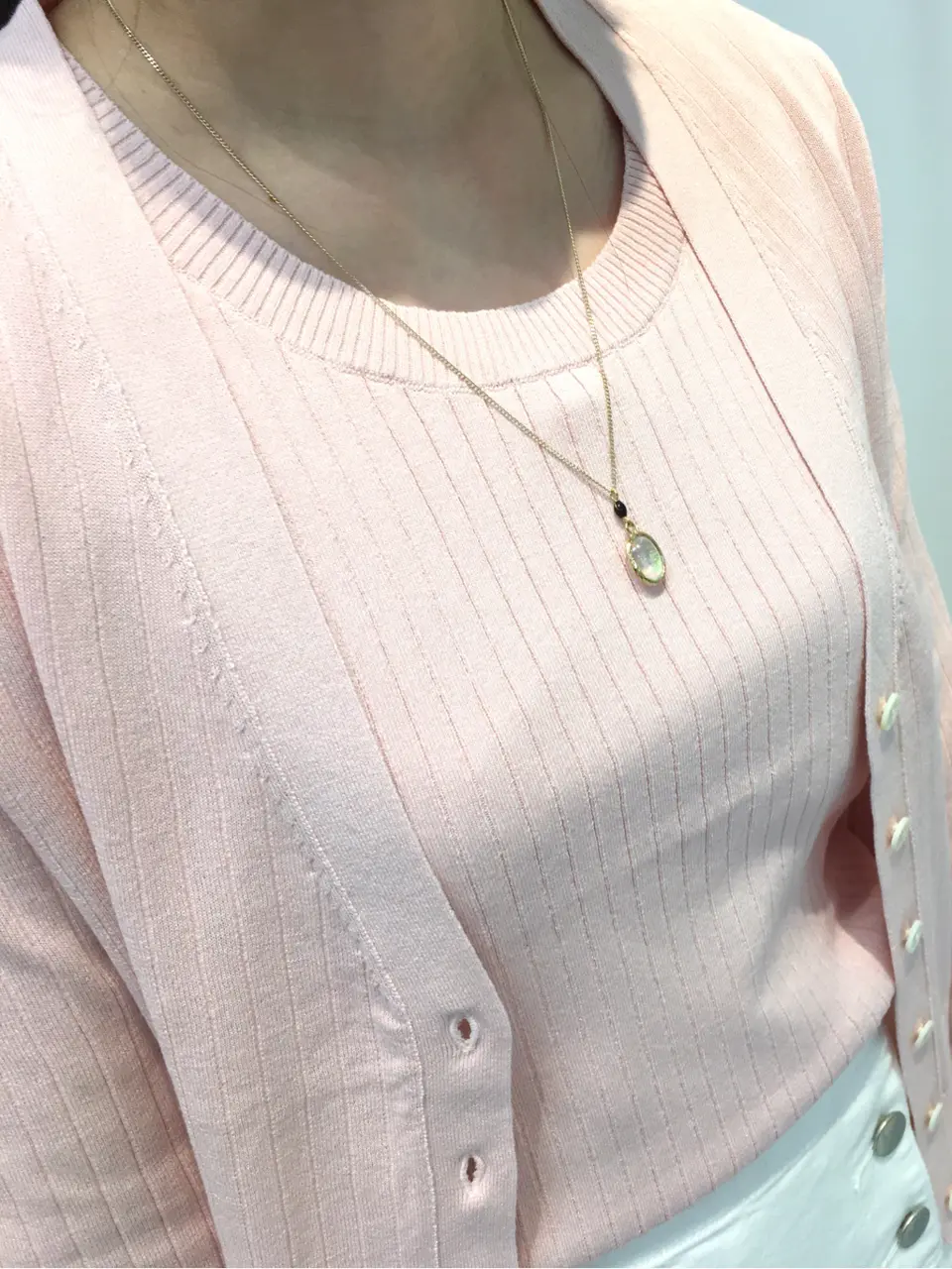 組曲 茂木 コーディネート画像