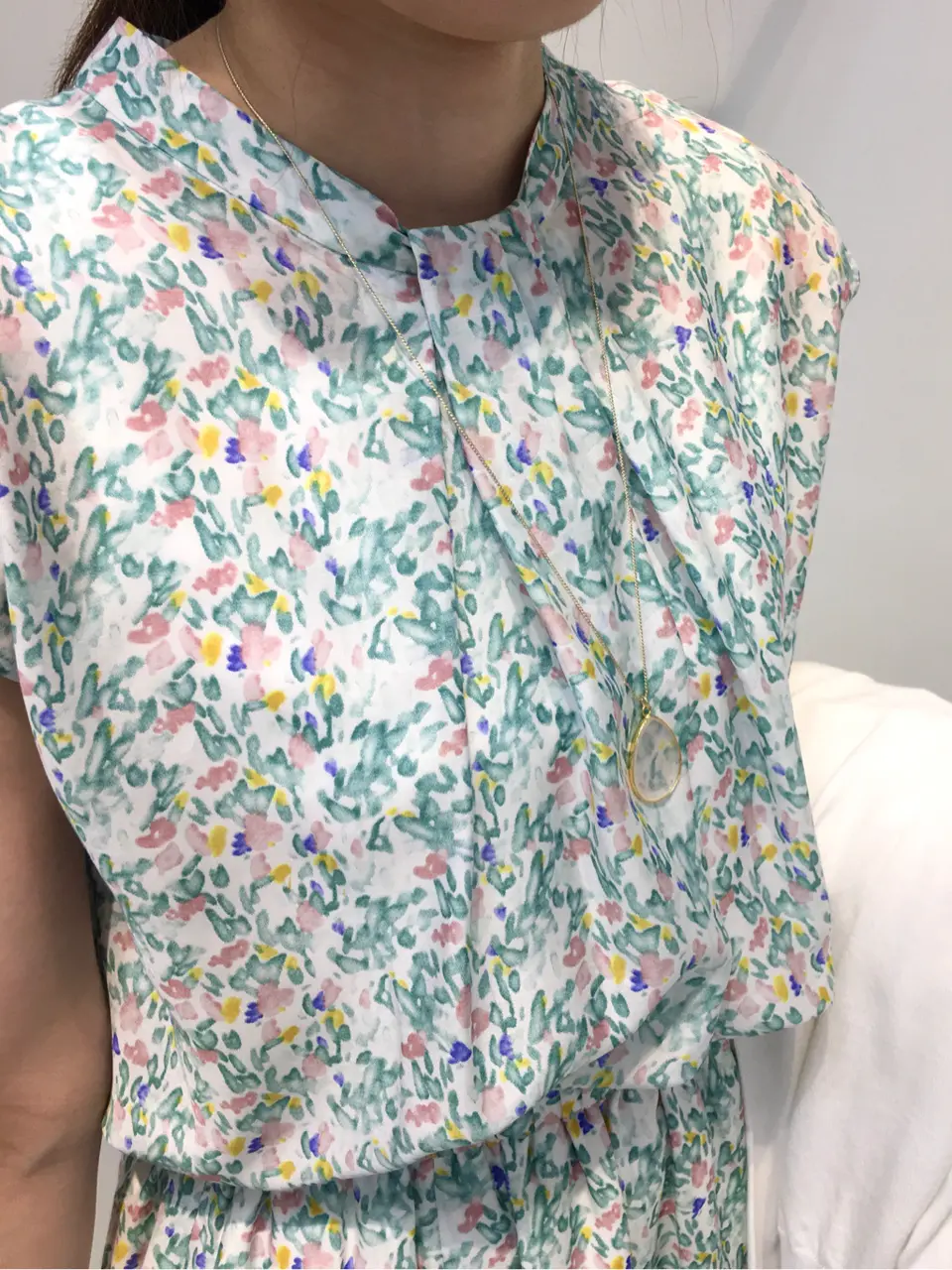 組曲 茂木 コーディネート画像