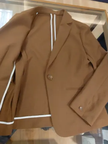 組曲 ウエノ コーディネート画像