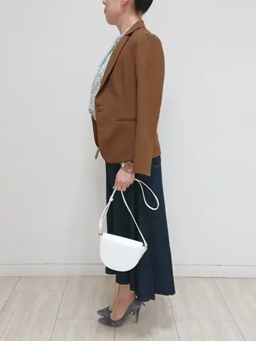 組曲 ウエノ コーディネート画像