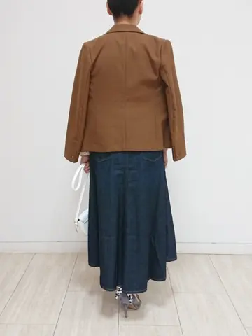 組曲 ウエノ コーディネート画像