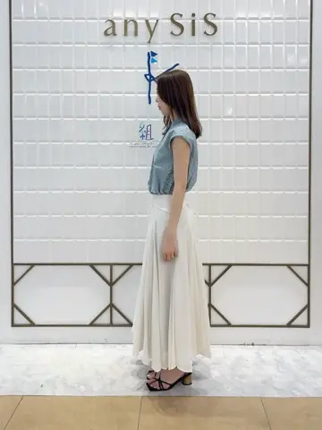 組曲 上田 コーディネート画像