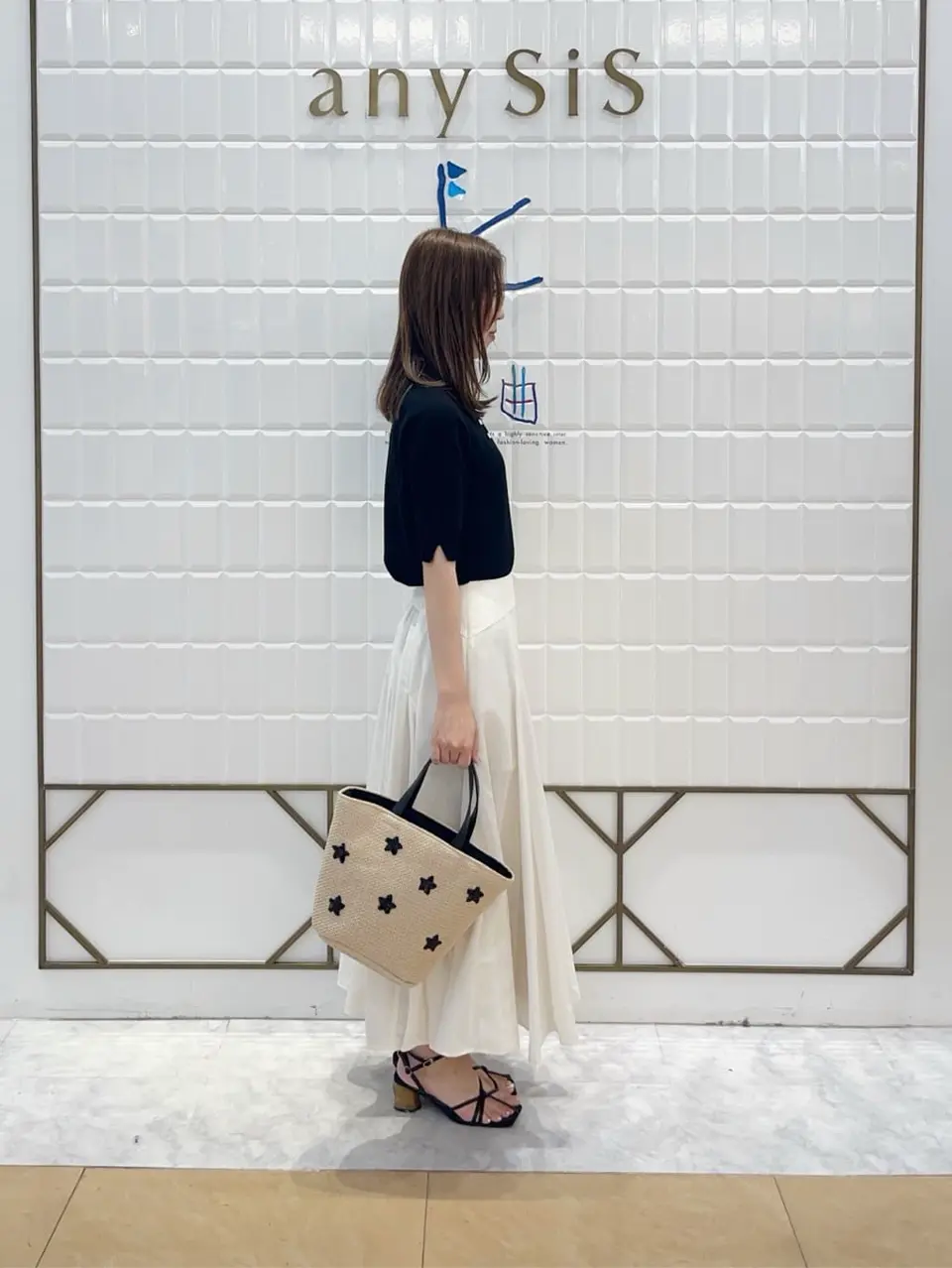 組曲 上田 コーディネート画像