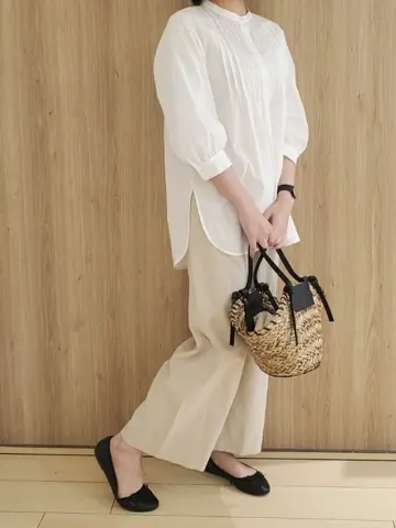 組曲 上部 コーディネート画像