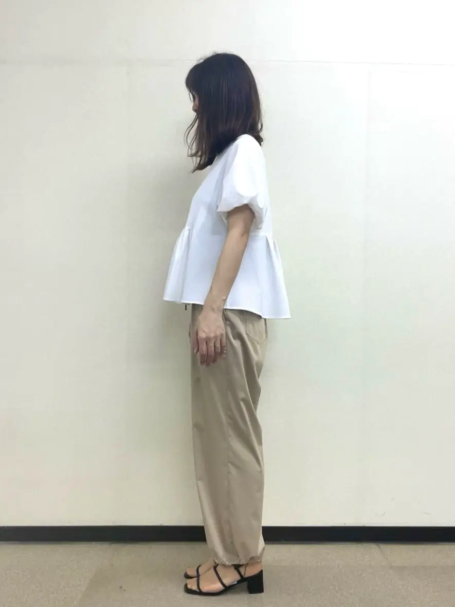 組曲 小山 コーディネート画像