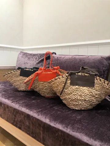 組曲 戸澤 コーディネート画像