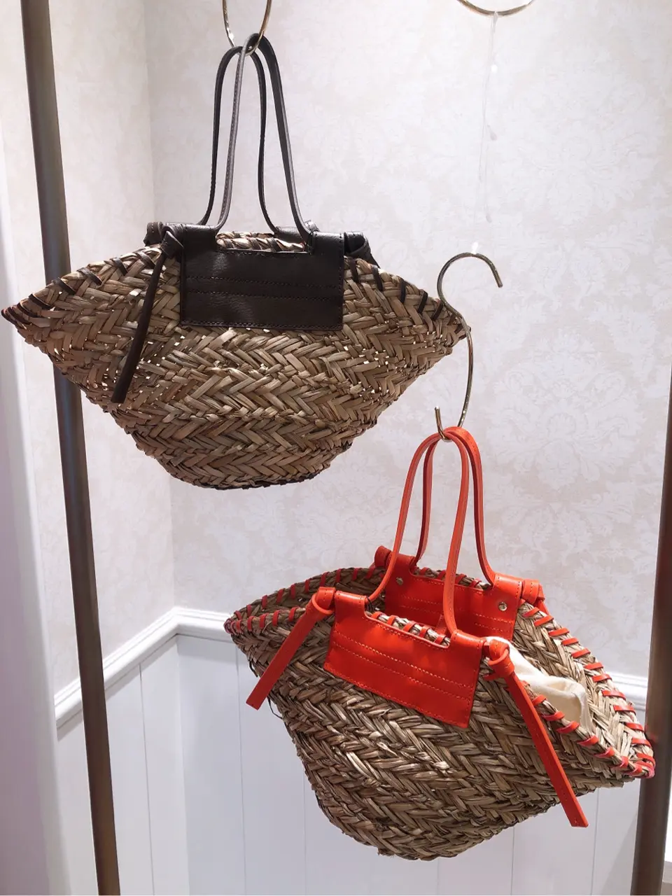 組曲 戸澤 コーディネート画像