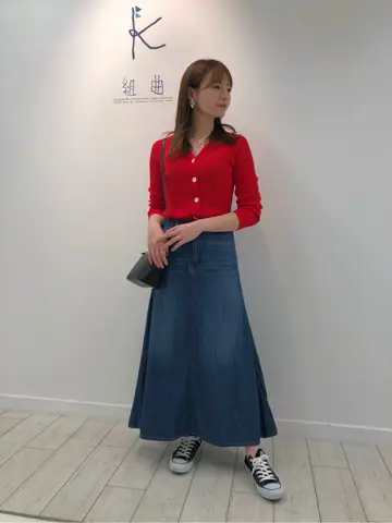 組曲 AI コーディネート画像