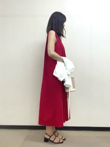 組曲 小山 コーディネート画像