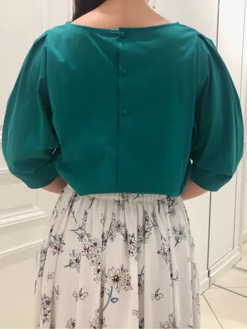 組曲 戸澤 コーディネート画像