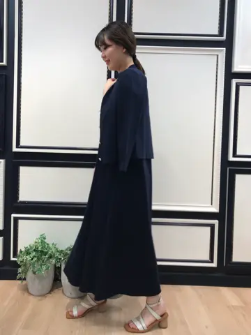 組曲 鈴木 コーディネート画像