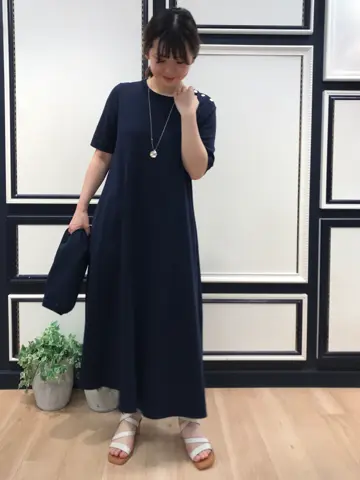 組曲 鈴木 コーディネート画像