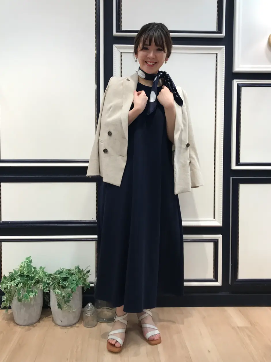  鈴木 コーディネート画像