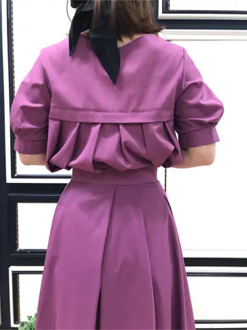 組曲 鈴木 コーディネート画像