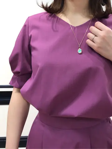 組曲 鈴木 コーディネート画像