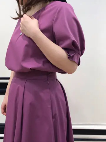 組曲 鈴木 コーディネート画像