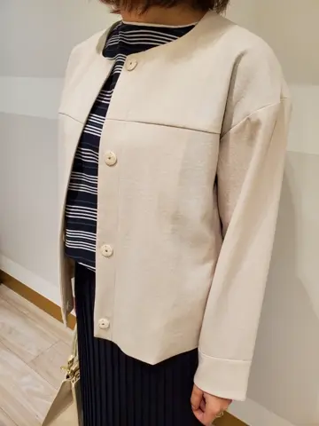 組曲 柿内 コーディネート画像