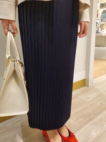 組曲 柿内 コーディネート画像