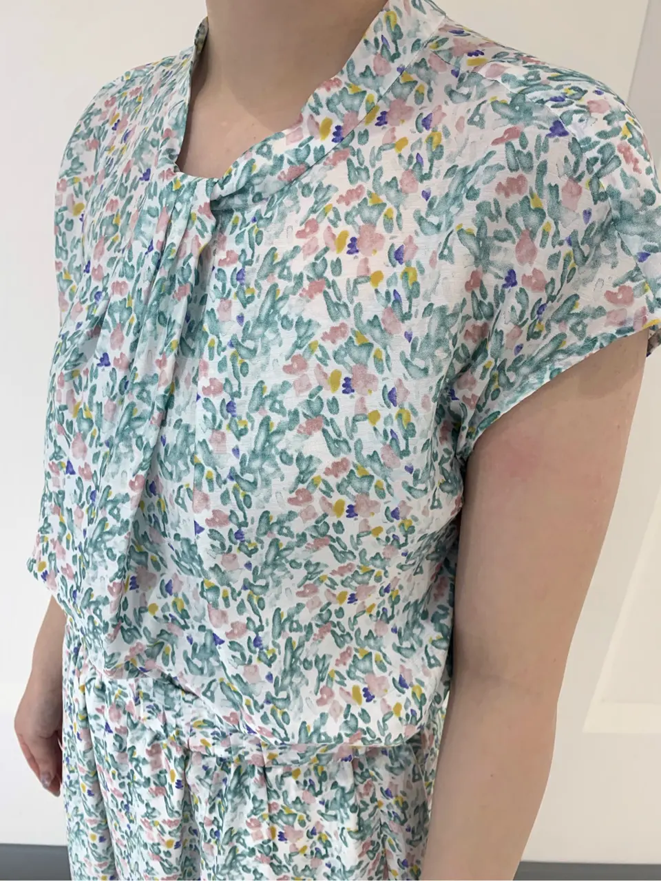 組曲 粟津 コーディネート画像