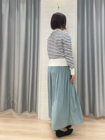 組曲 丸岡 コーディネート画像