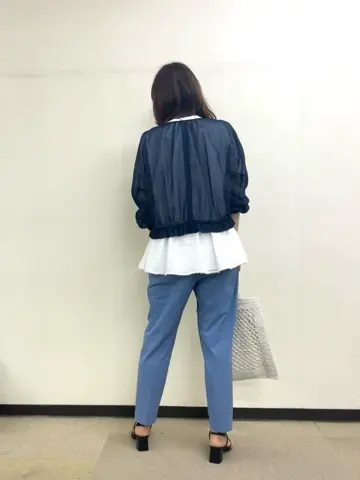 組曲 小山 コーディネート画像