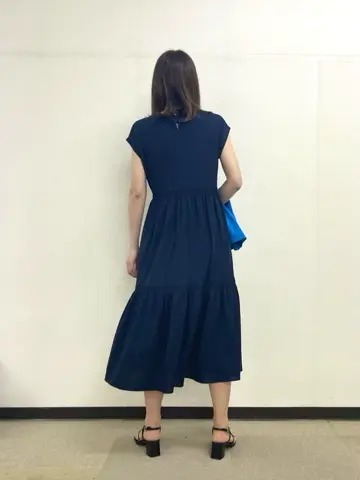 組曲 小山 コーディネート画像