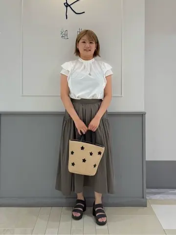 組曲 寺嶋 コーディネート画像