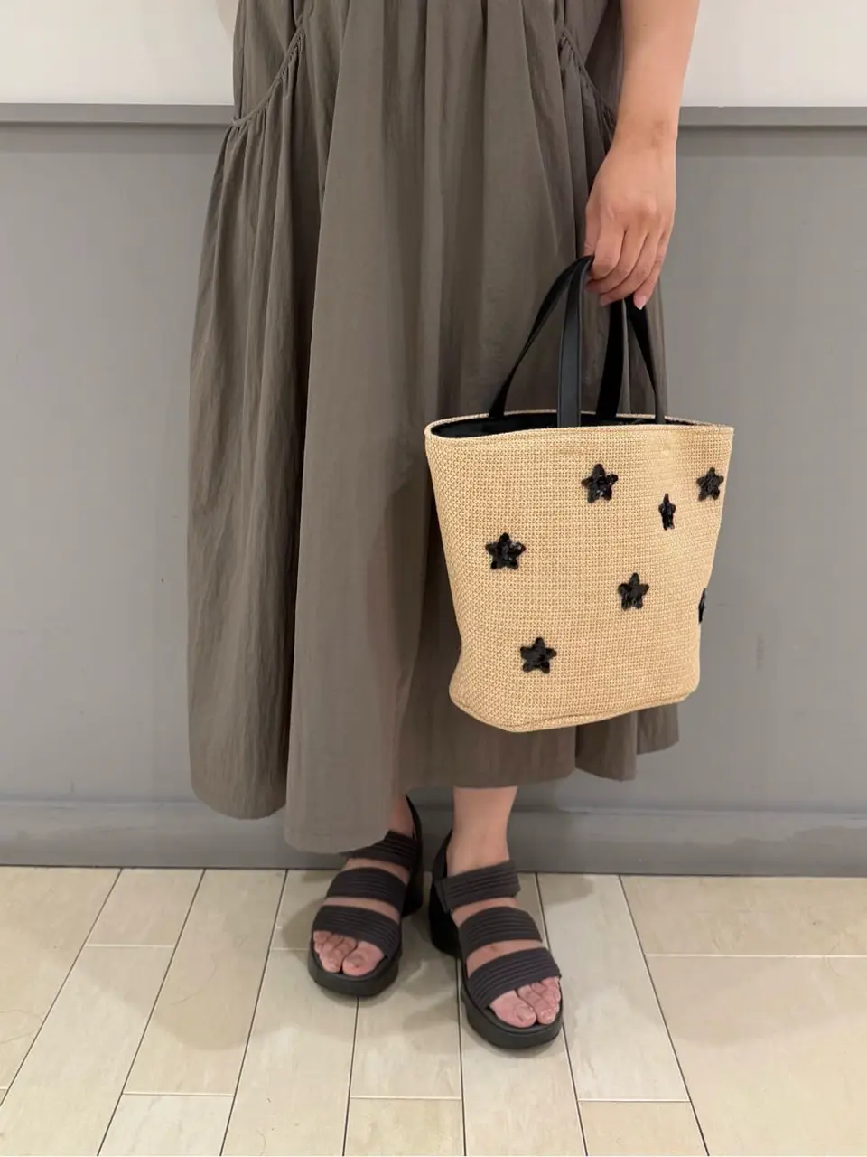 組曲 寺嶋 コーディネート画像