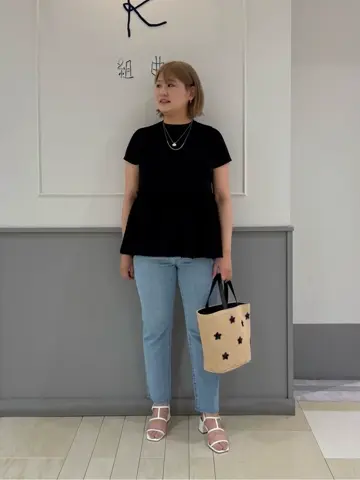 組曲 寺嶋 コーディネート画像