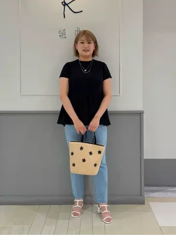 組曲 寺嶋 コーディネート画像