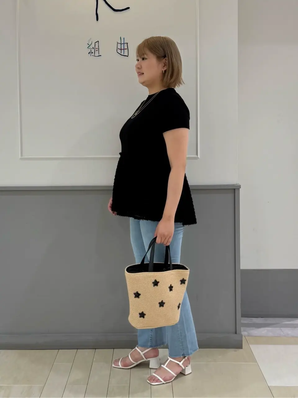 組曲 寺嶋 コーディネート画像