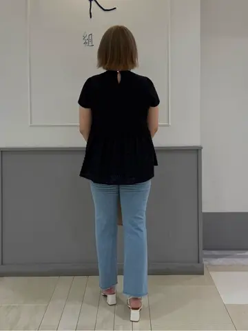 組曲 寺嶋 コーディネート画像