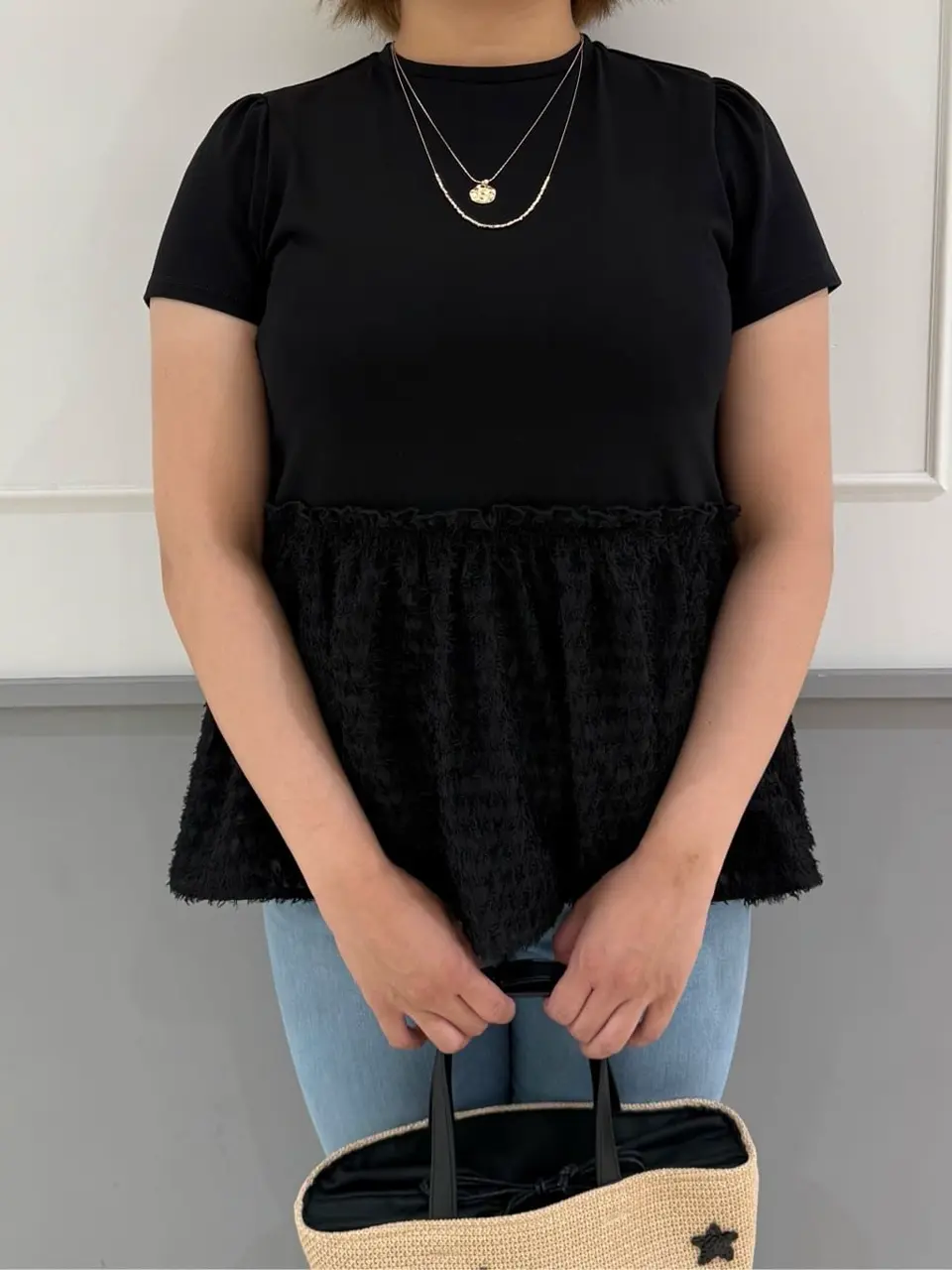 組曲 寺嶋 コーディネート画像