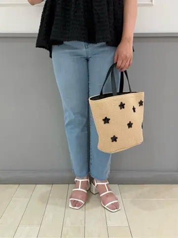 組曲 寺嶋 コーディネート画像