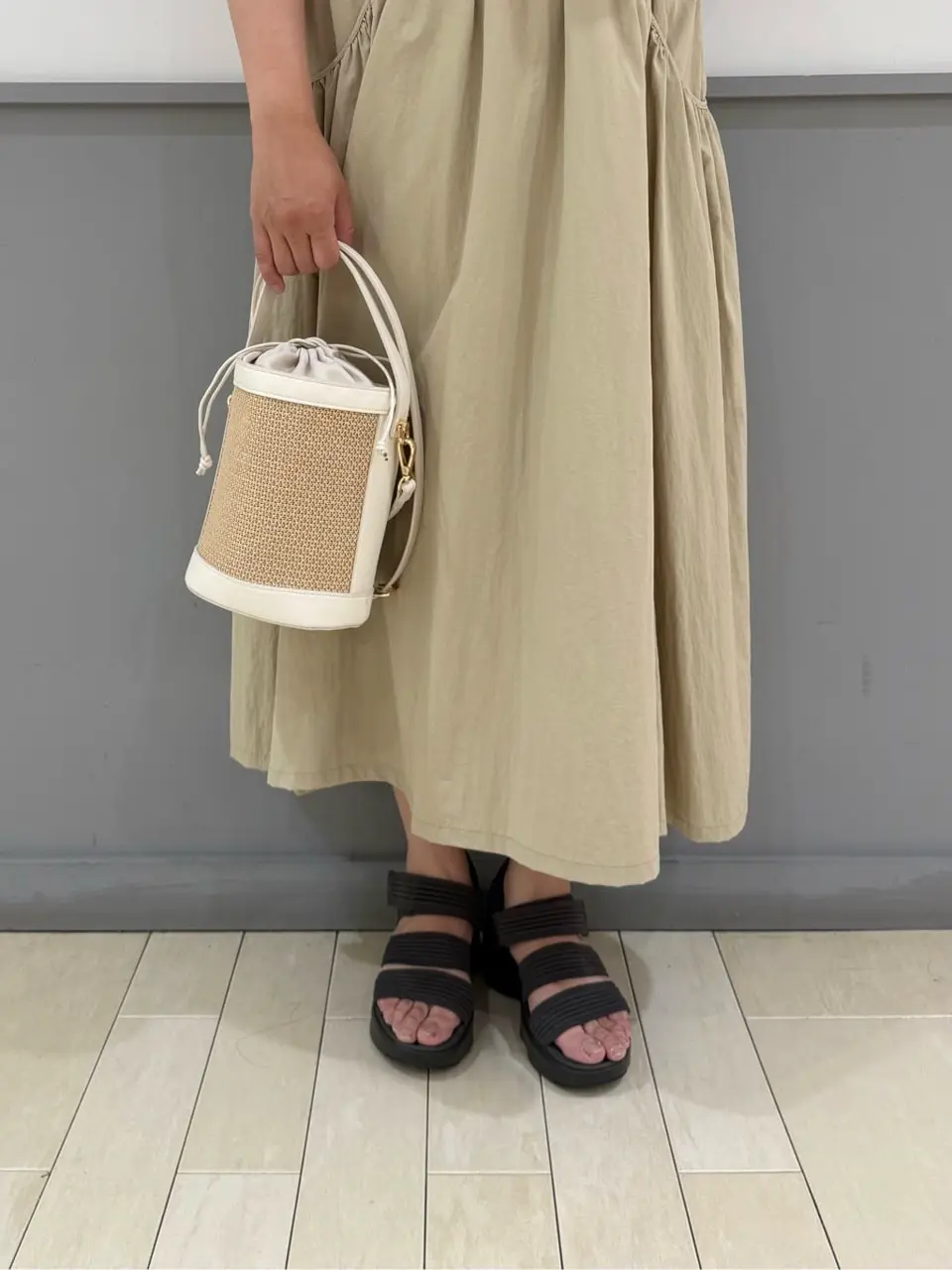 組曲 寺嶋 コーディネート画像