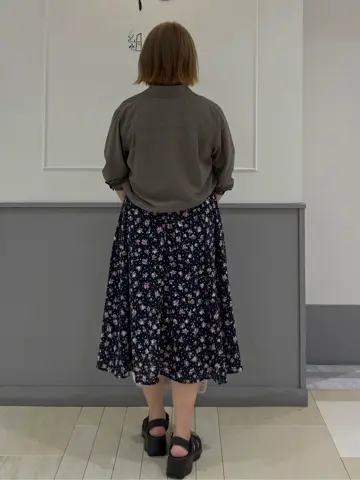 組曲 寺嶋 コーディネート画像