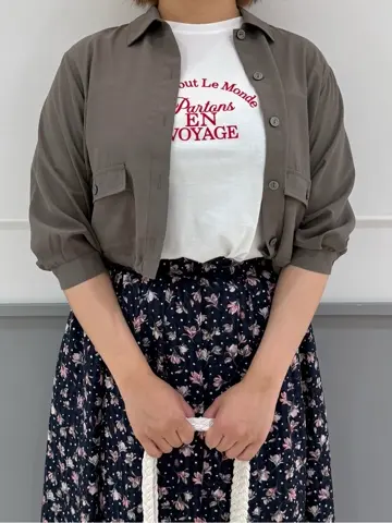 組曲 寺嶋 コーディネート画像