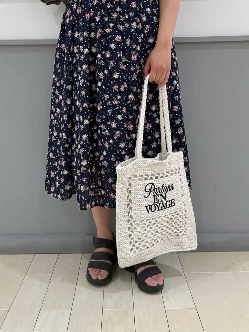 組曲 寺嶋 コーディネート画像