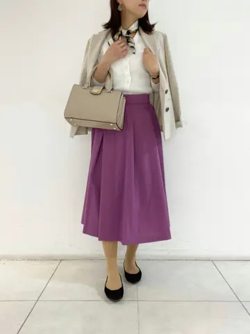 組曲 野中 コーディネート画像