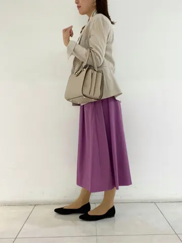 組曲 野中 コーディネート画像