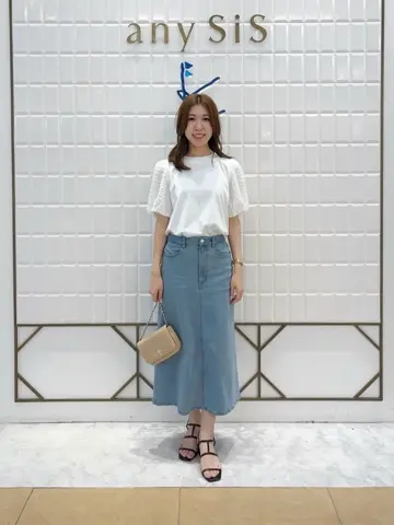 組曲 上田 コーディネート画像