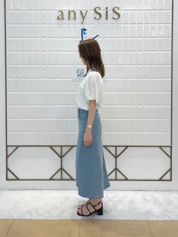 組曲 上田 コーディネート画像