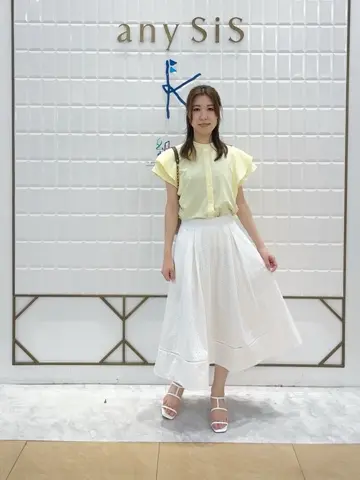 組曲 上田 コーディネート画像