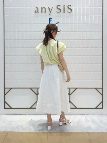 組曲 上田 コーディネート画像