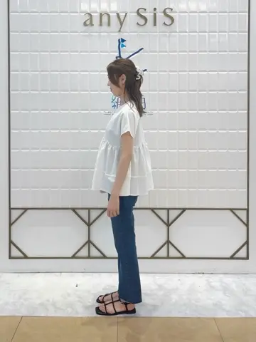 組曲 上田 コーディネート画像